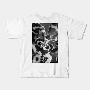 Maui Orchid Kids T-Shirt